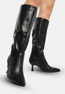 Damen Stiefel Stiefel