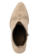 Damen Stiefeletten Stiefeletten
