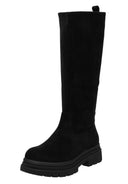 Damen Stiefel Stiefel