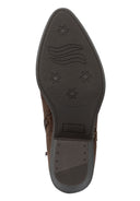 Damen Stiefeletten Stiefeletten