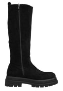Damen Stiefel Stiefel