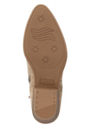Damen Stiefeletten Stiefeletten
