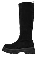 Damen Stiefel Stiefel