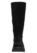 Damen Stiefel Stiefel