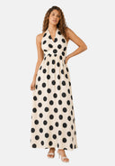 Maxikleid Maxikleid