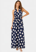 Maxikleid Maxikleid
