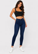 Highwaist Jeans Highwaist Jeans