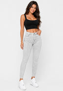 Highwaist Jeans Highwaist Jeans