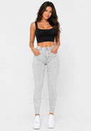 Highwaist Jeans Highwaist Jeans