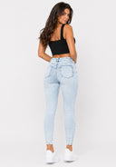 Highwaist Jeans Highwaist Jeans