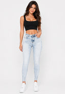 Highwaist Jeans Highwaist Jeans