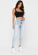 Highwaist Jeans Highwaist Jeans