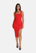 Damen Kleid Damen Kleid