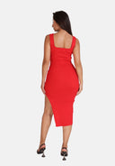 Damen Kleid Damen Kleid