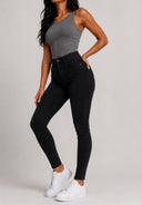 Highwaist Jeans Highwaist Jeans