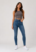 Highwaist Jeans Highwaist Jeans