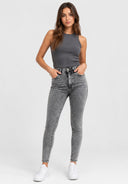 Highwaist Jeans Highwaist Jeans