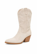 Damen Stiefeletten Stiefeletten
