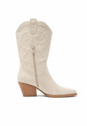 Damen Stiefeletten Stiefeletten