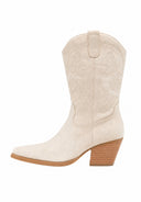 Damen Stiefeletten Stiefeletten