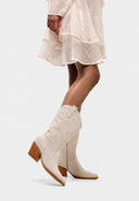 Damen Stiefeletten Stiefeletten