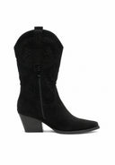 Damen Stiefeletten Stiefeletten