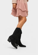 Damen Stiefeletten Stiefeletten