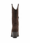 Damen Stiefeletten Stiefeletten