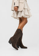 Damen Stiefeletten Stiefeletten