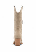 Damen Stiefeletten Stiefeletten