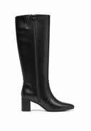 Damen Stiefel Stiefel