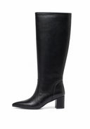 Damen Stiefel Stiefel