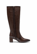Damen Stiefel Stiefel