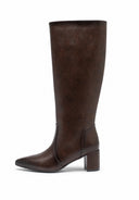 Damen Stiefel Stiefel