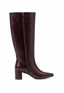 Damen Stiefel Stiefel