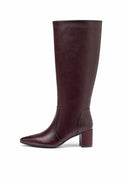 Damen Stiefel Stiefel