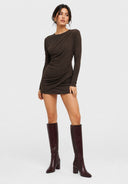 Damen Stiefel Stiefel