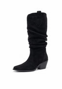 Damen Stiefel Stiefel