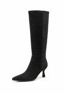 Damen Stiefel Stiefel