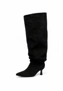 Damen Stiefel Stiefel