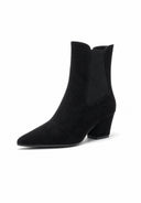 Damen Stiefeletten Stiefeletten