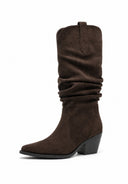 Damen Stiefel Stiefel