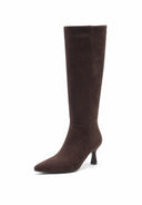 Damen Stiefel Stiefel