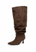 Damen Stiefel Stiefel