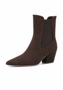 Damen Stiefeletten Stiefeletten