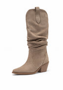 Damen Stiefel Stiefel