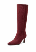 Damen Stiefel Stiefel
