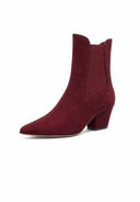Damen Stiefeletten Stiefeletten