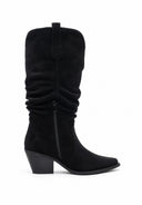 Damen Stiefel Stiefel