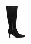 Damen Stiefel Stiefel